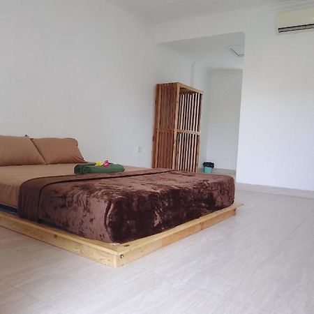A&B Homestay And Kitchen Nusa Dua  Kültér fotó