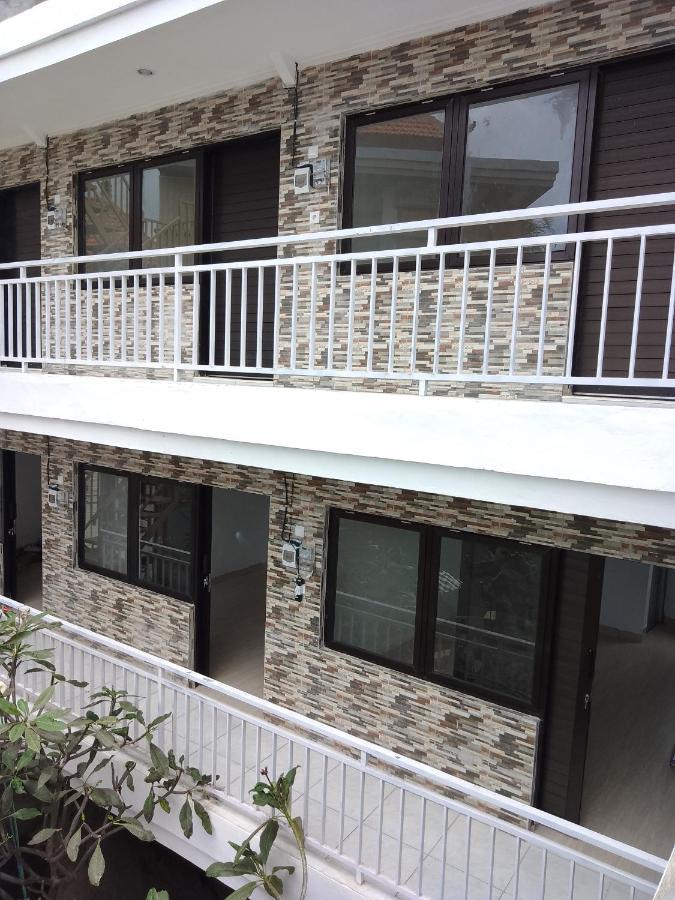 A&B Homestay And Kitchen Nusa Dua  Kültér fotó