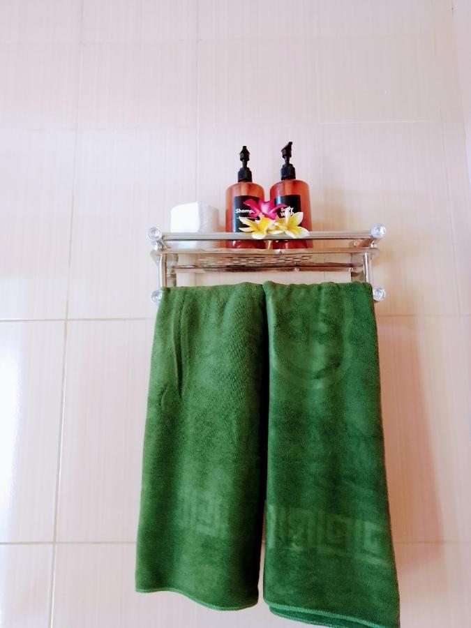 A&B Homestay And Kitchen Nusa Dua  Kültér fotó