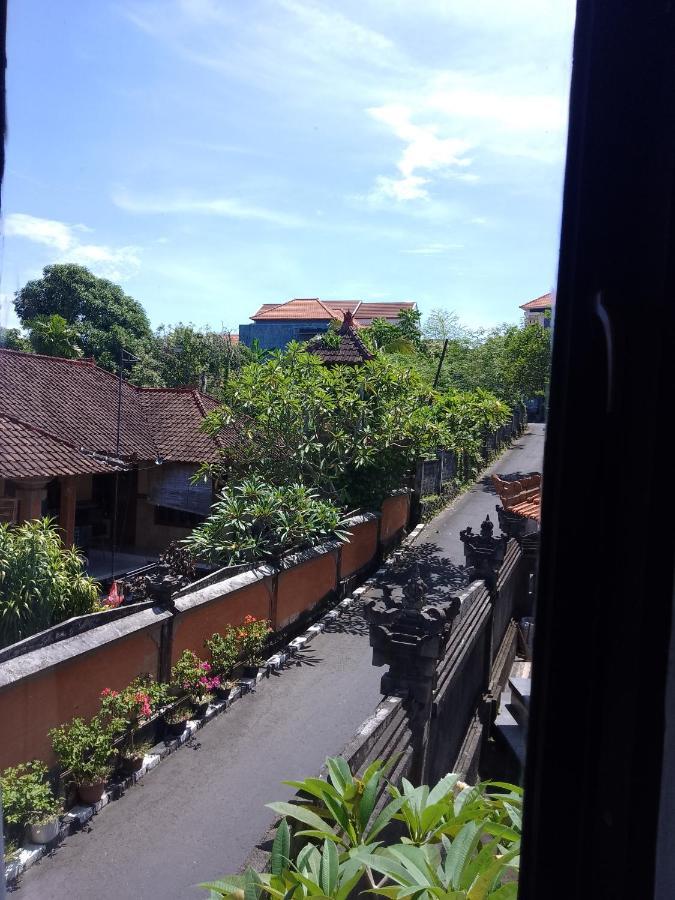 A&B Homestay And Kitchen Nusa Dua  Kültér fotó