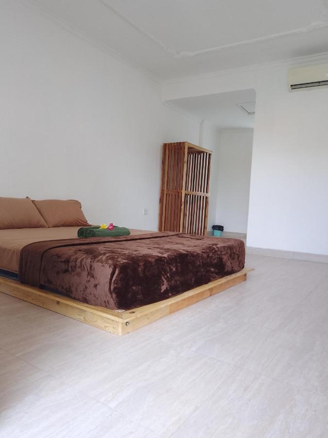 A&B Homestay And Kitchen Nusa Dua  Kültér fotó